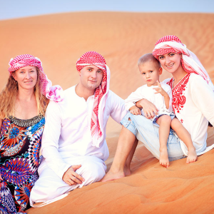 Abu-Dhabi-Desert-Safari-A-Wonderful-Adventuretour