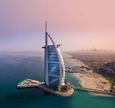 Burj Al Arab