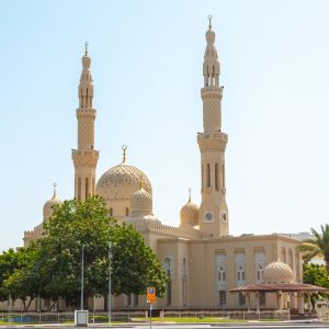 Jumeirah-Mosque-6