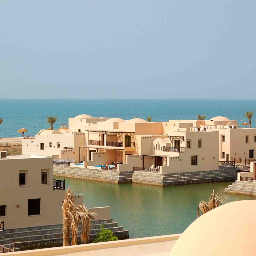 Our Ras al Khaimah city tour from Dubai price offers exceptional value for the immersive experience it provides