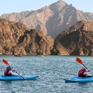 hatta-kayak