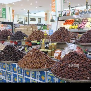 theres-a-good-choice-od-fruits-on-a-marketplace-in-sharjah-dubai-dates-J3N30T